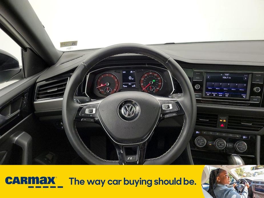 used 2021 Volkswagen Jetta car, priced at $20,998