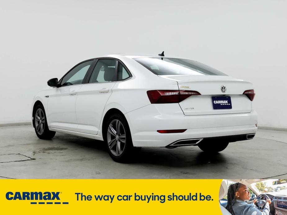 used 2021 Volkswagen Jetta car, priced at $20,998