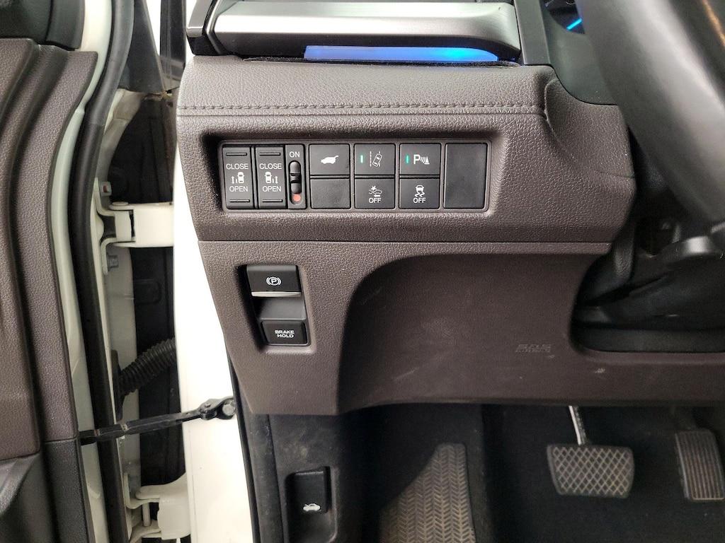 used 2019 Honda Odyssey car, priced at $31,998
