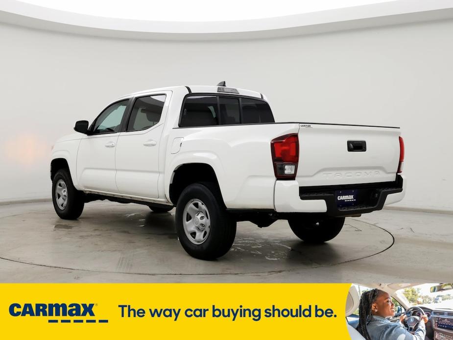 used 2023 Toyota Tacoma car, priced at $30,998