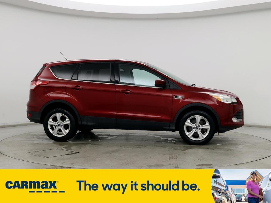 used 2013 Ford Escape car, priced at $12,998