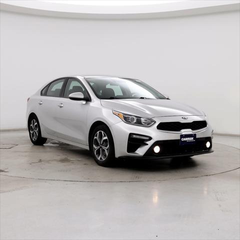 used 2019 Kia Forte car, priced at $14,998