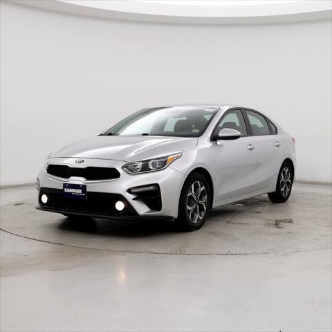 used 2019 Kia Forte car, priced at $14,998