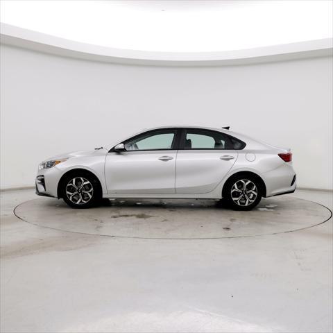 used 2019 Kia Forte car, priced at $14,998