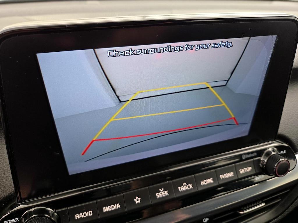 used 2020 Kia Forte car, priced at $16,998