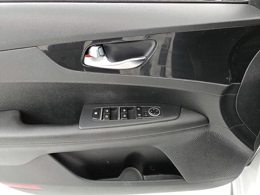 used 2020 Kia Forte car, priced at $16,998