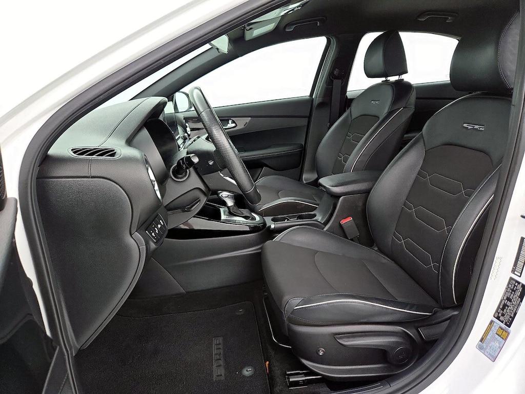used 2020 Kia Forte car, priced at $16,998