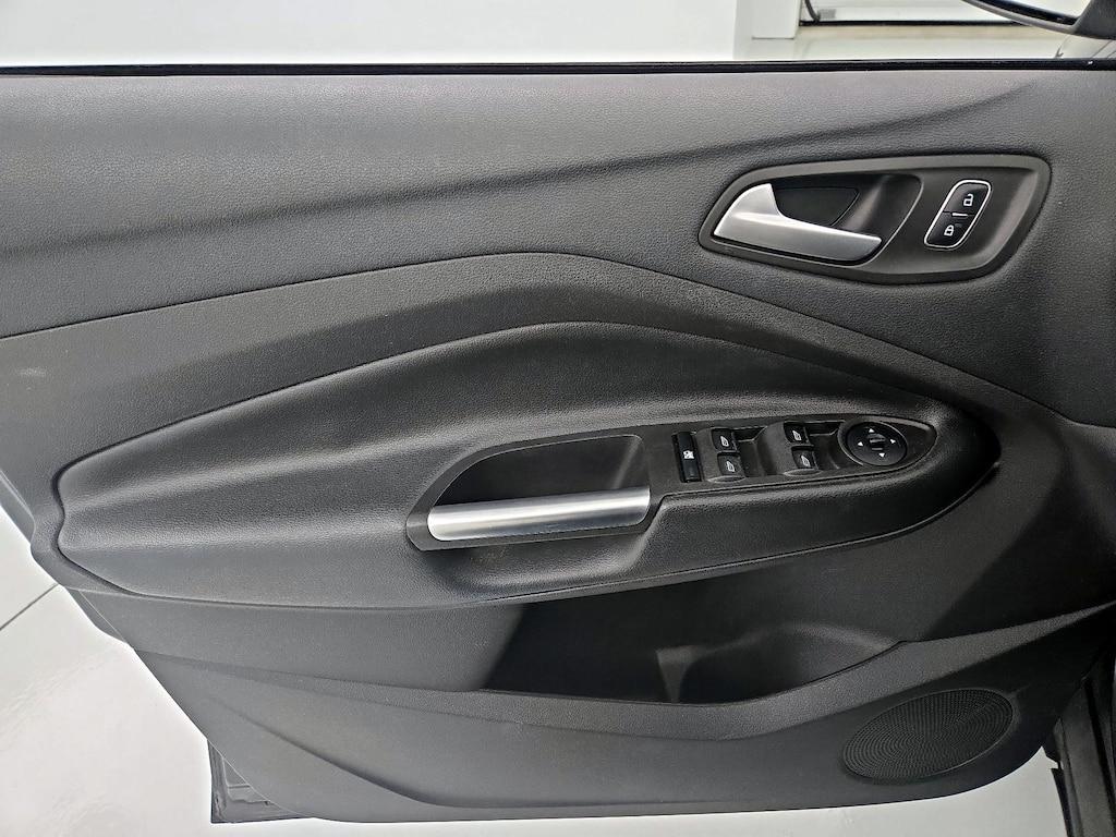 used 2018 Ford Escape car, priced at $14,998