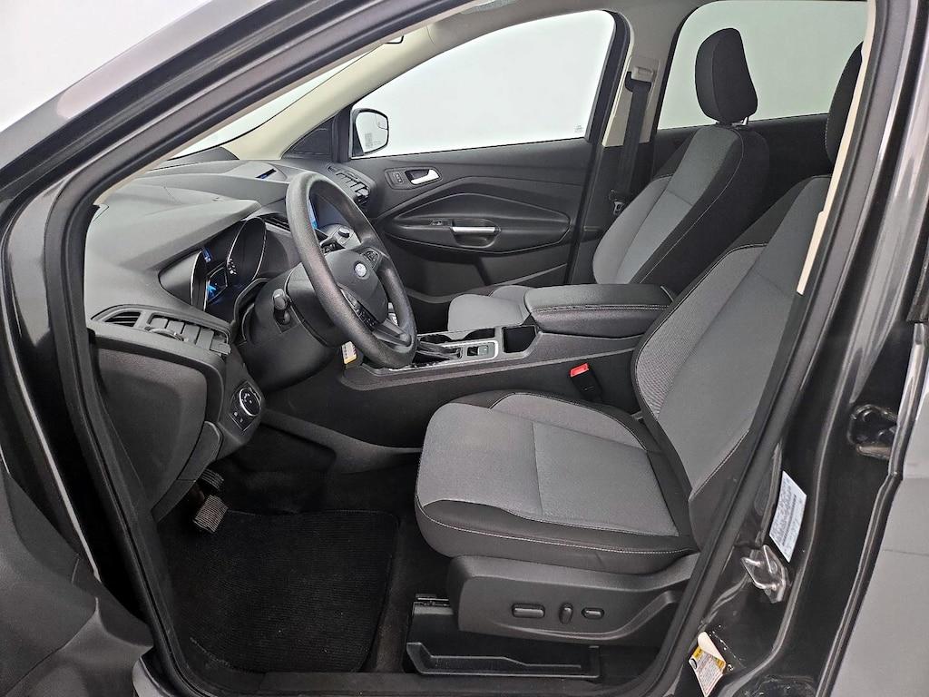 used 2018 Ford Escape car, priced at $14,998