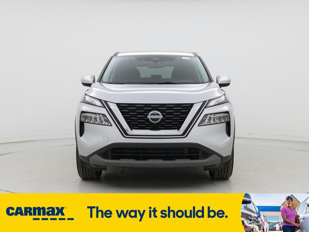 used 2023 Nissan Rogue car, priced at $22,998