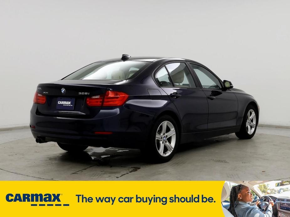 used 2015 BMW 328 car, priced at $14,998