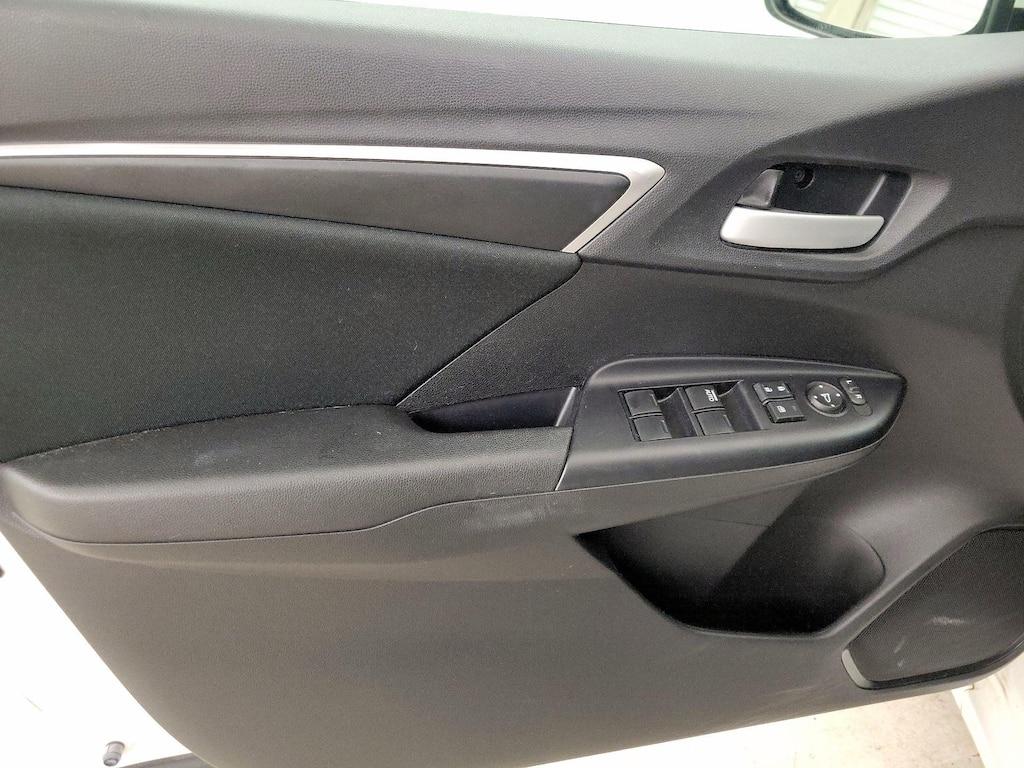 used 2019 Honda Fit car, priced at $17,998