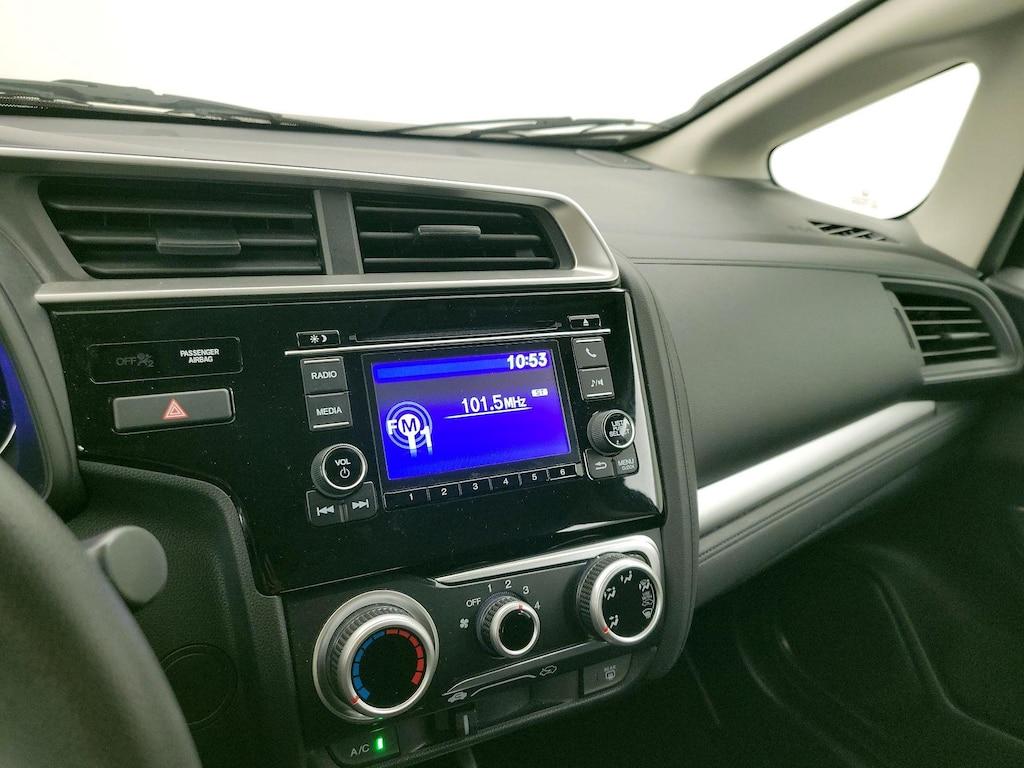 used 2019 Honda Fit car, priced at $17,998