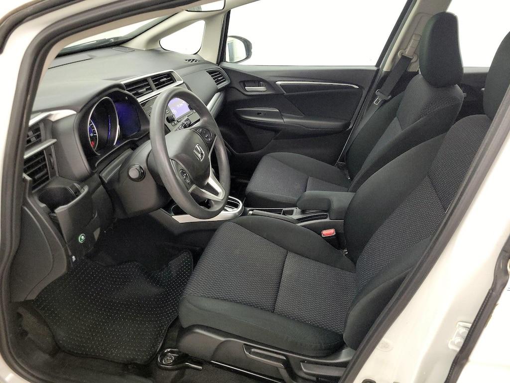 used 2019 Honda Fit car, priced at $17,998