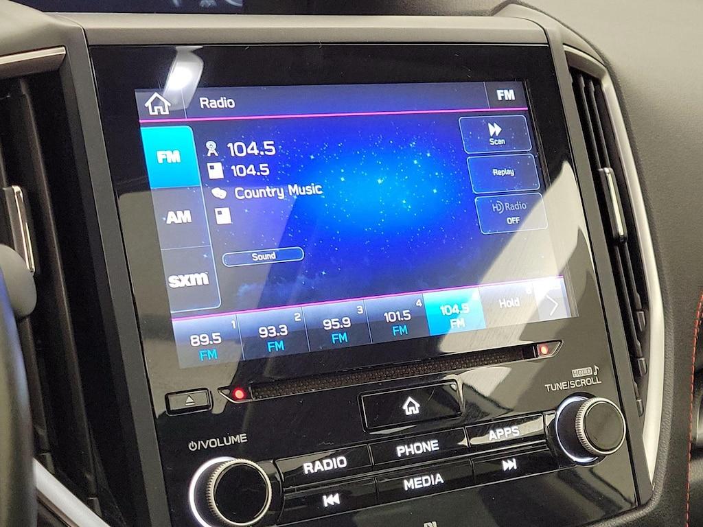 used 2020 Subaru Forester car, priced at $26,998