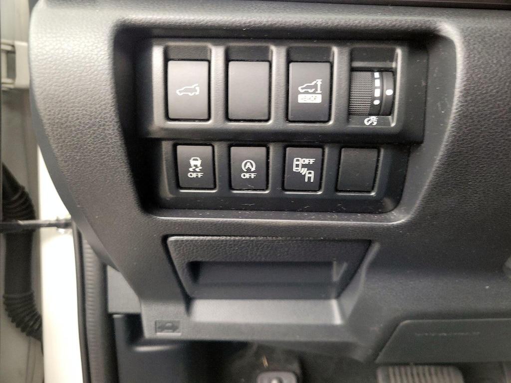 used 2020 Subaru Forester car, priced at $26,998