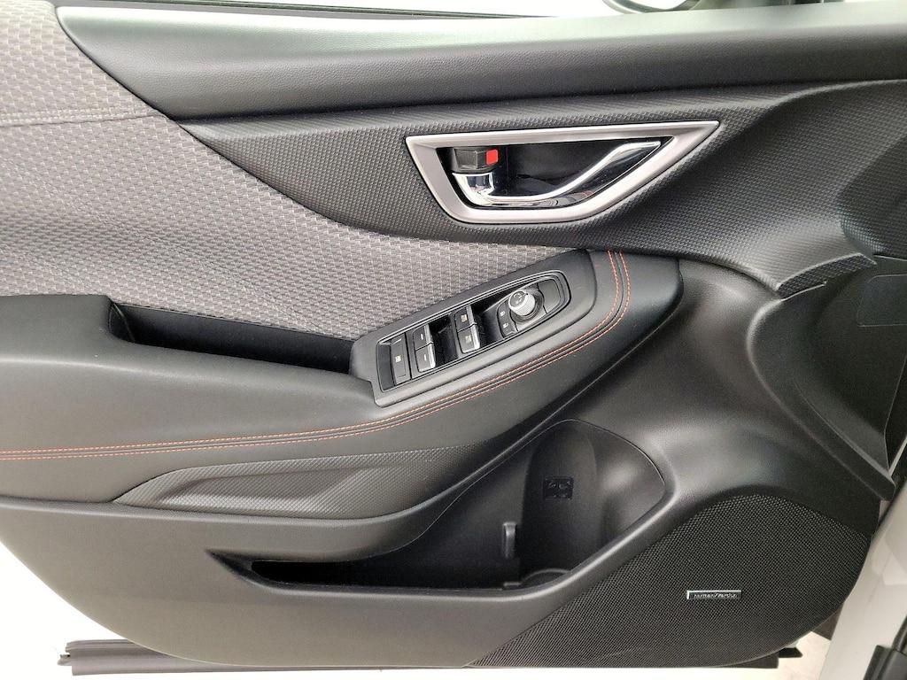 used 2020 Subaru Forester car, priced at $26,998