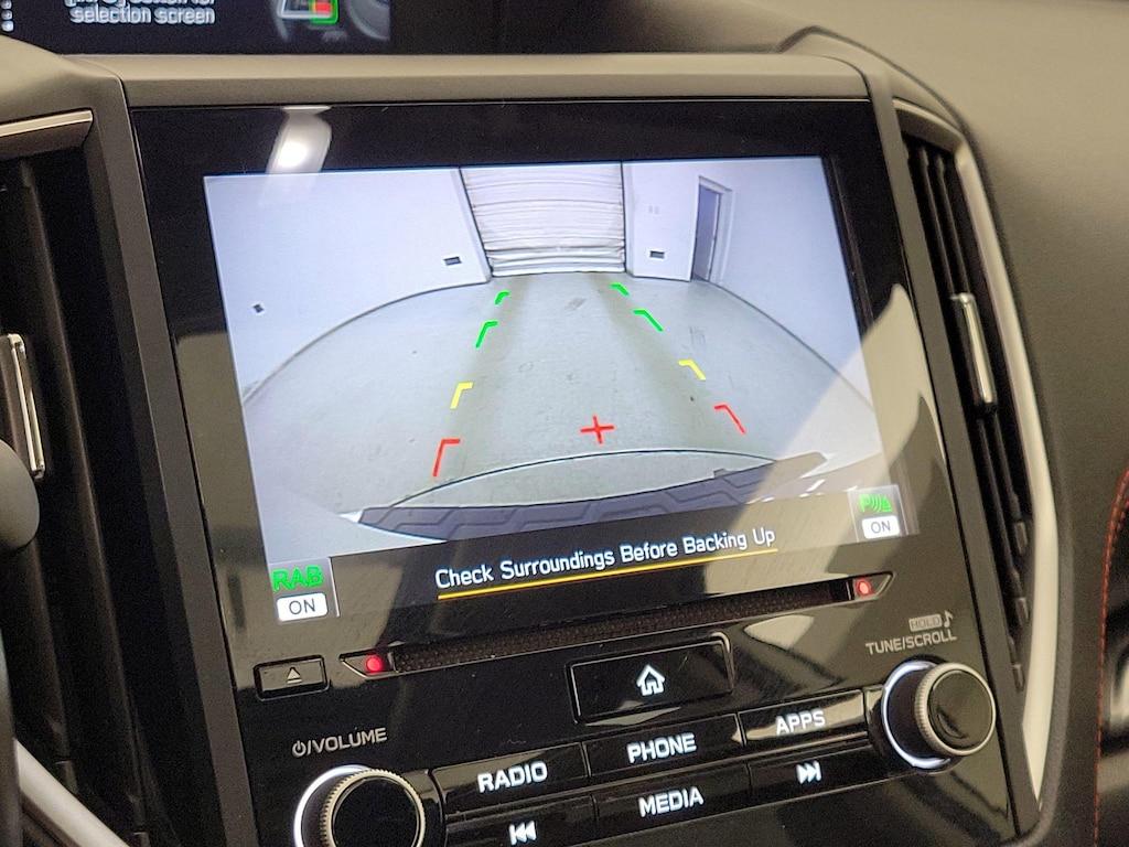 used 2020 Subaru Forester car, priced at $26,998