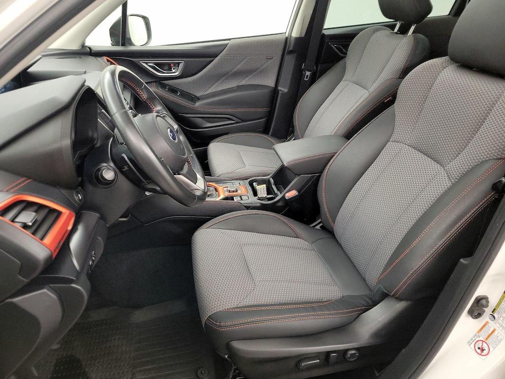used 2020 Subaru Forester car, priced at $26,998