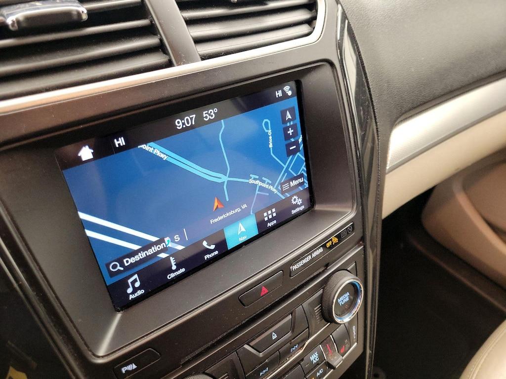 used 2018 Ford Explorer car, priced at $18,998