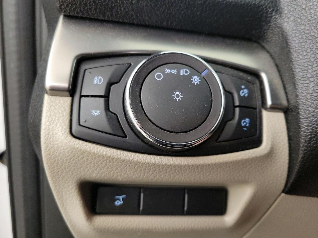 used 2018 Ford Explorer car, priced at $18,998
