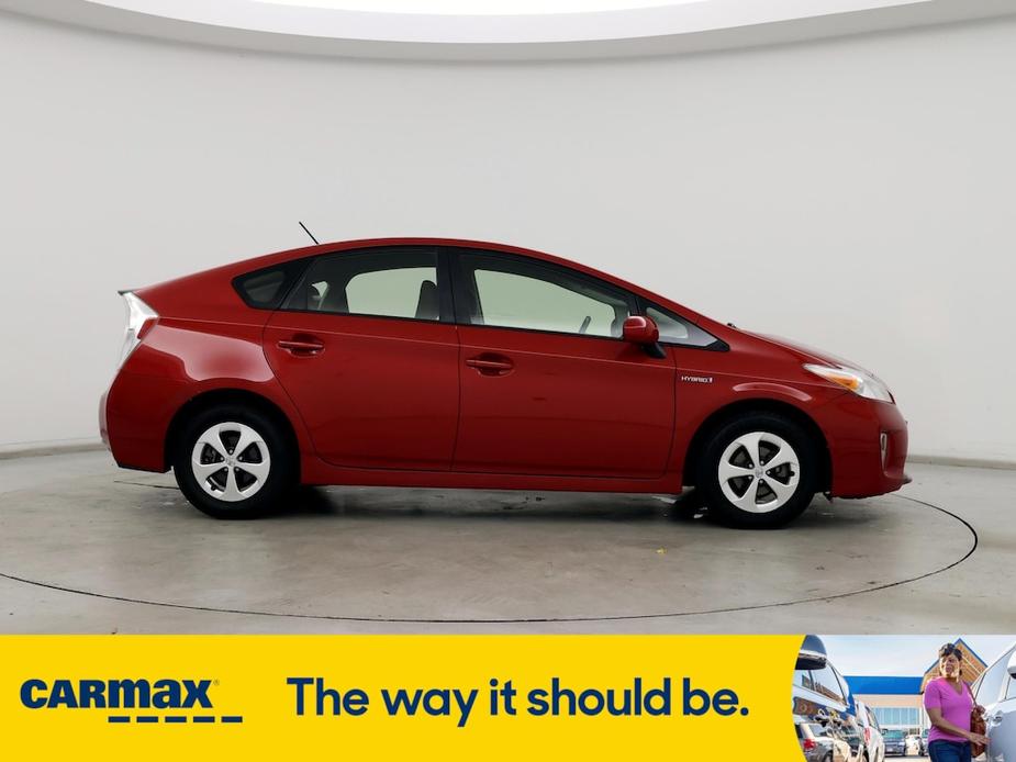 used 2015 Toyota Prius car, priced at $17,998