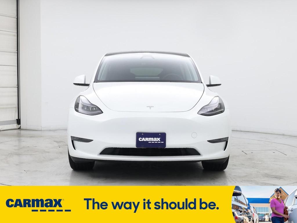 used 2024 Tesla Model Y car, priced at $40,998
