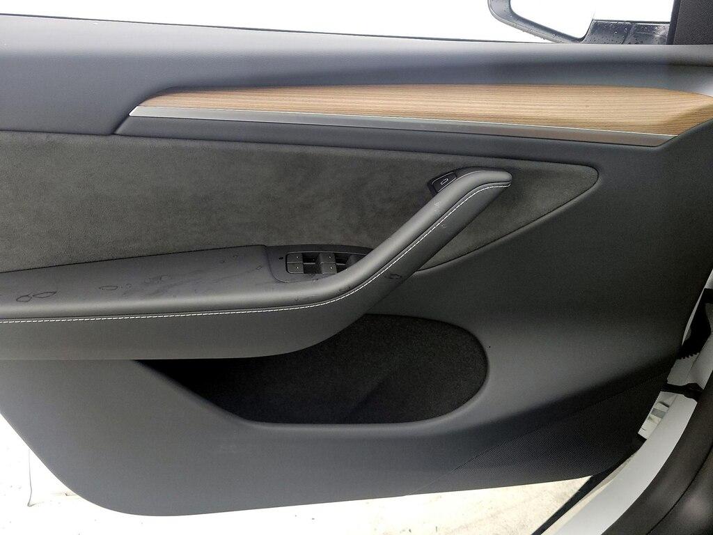 used 2024 Tesla Model Y car, priced at $40,998