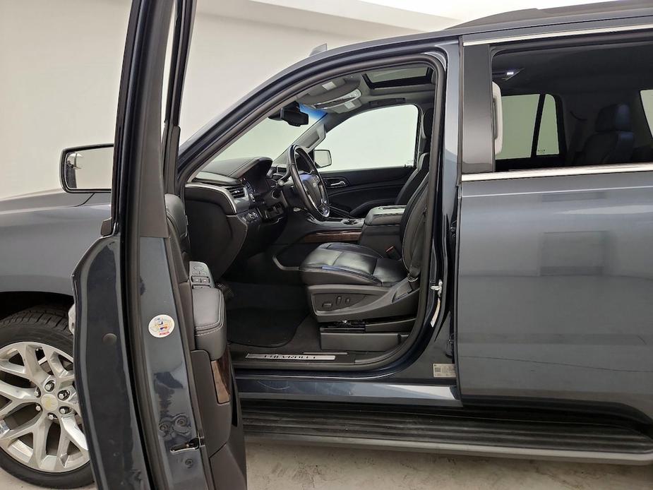 used 2019 Chevrolet Tahoe car, priced at $31,998