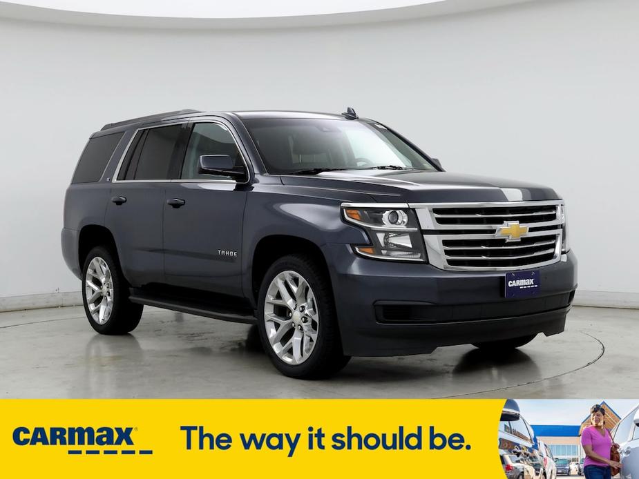 used 2019 Chevrolet Tahoe car, priced at $31,998