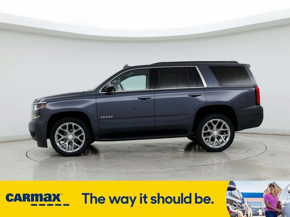 used 2019 Chevrolet Tahoe car, priced at $31,998