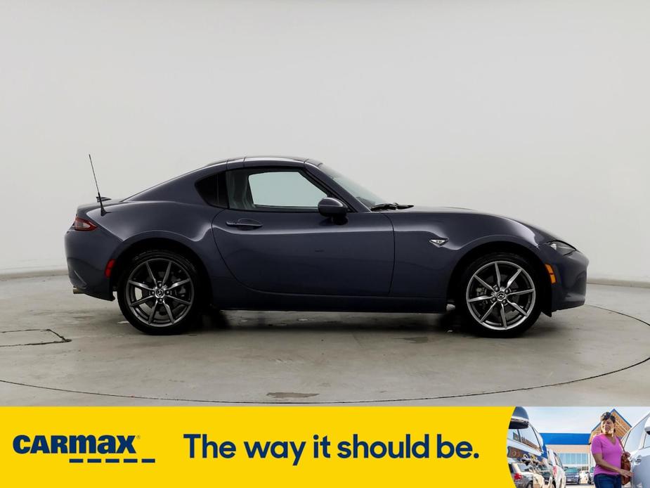 used 2020 Mazda MX-5 Miata car, priced at $27,998