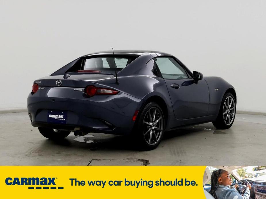 used 2020 Mazda MX-5 Miata car, priced at $27,998