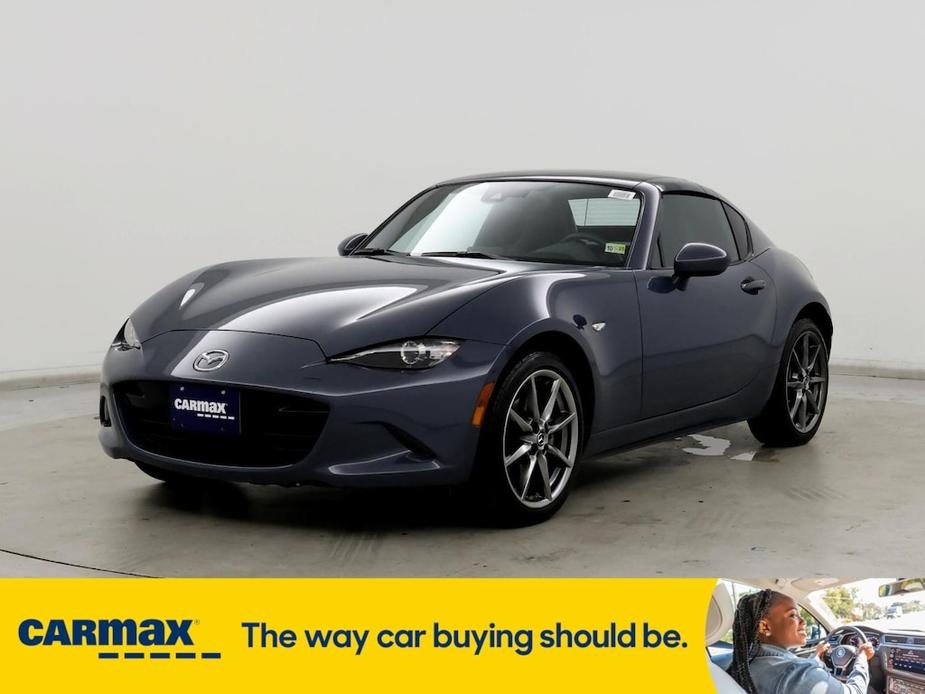 used 2020 Mazda MX-5 Miata car, priced at $27,998