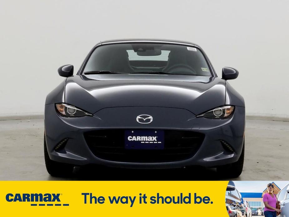 used 2020 Mazda MX-5 Miata car, priced at $27,998