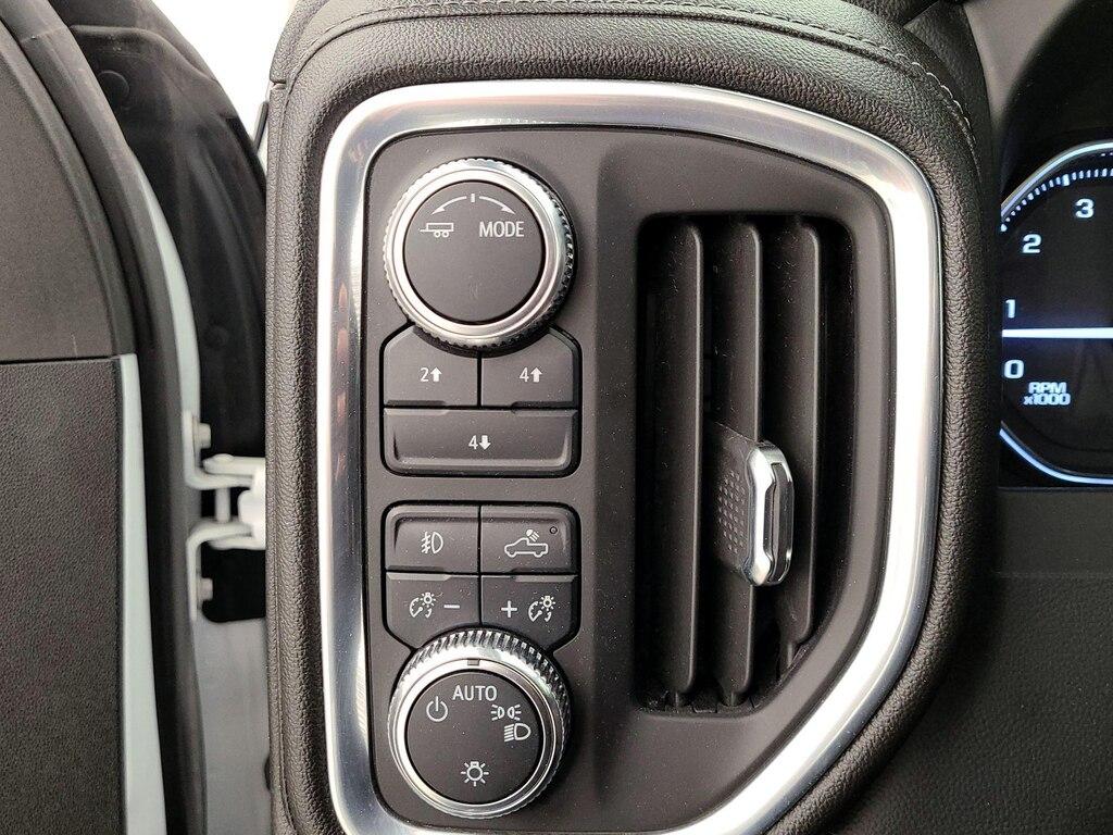 used 2022 GMC Sierra 2500 car, priced at $45,998