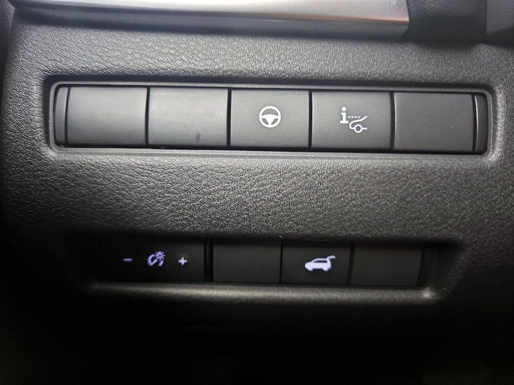 used 2022 Nissan Rogue car, priced at $27,998