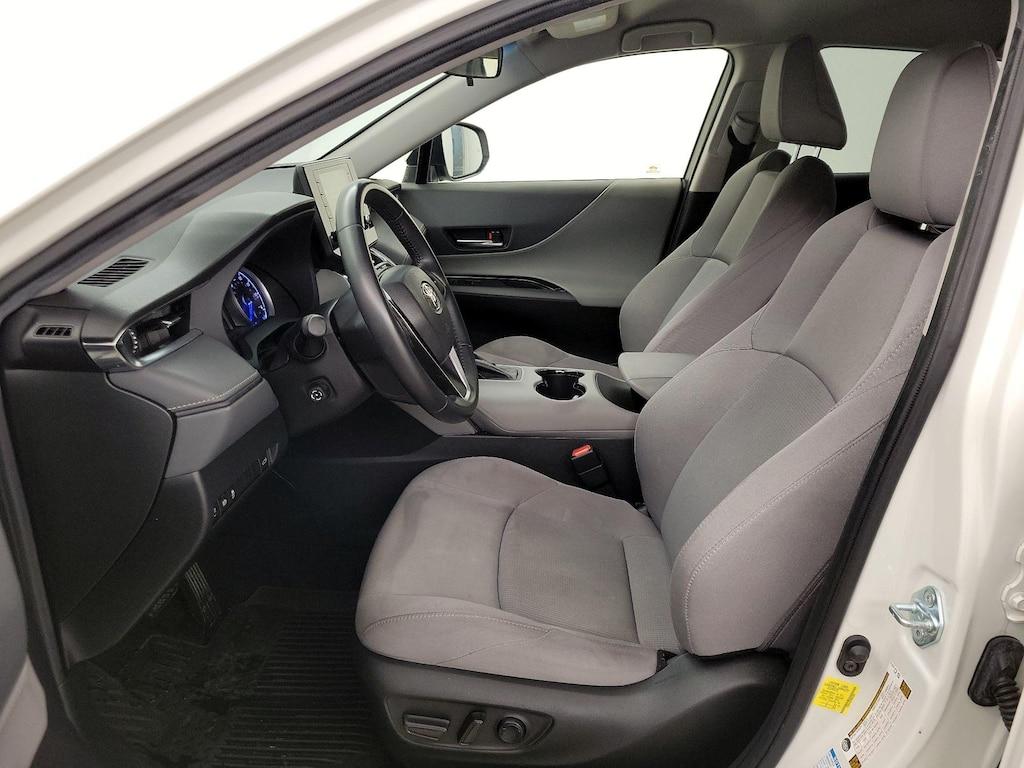 used 2021 Toyota Venza car, priced at $28,998