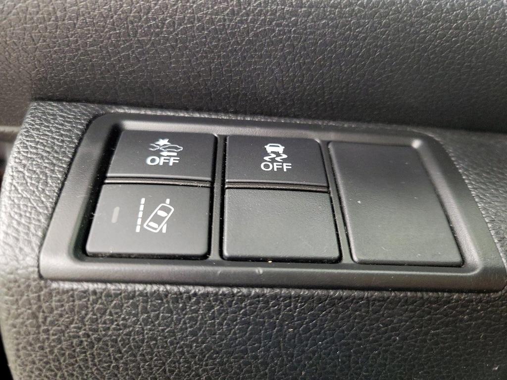 used 2020 Honda Civic car, priced at $23,998