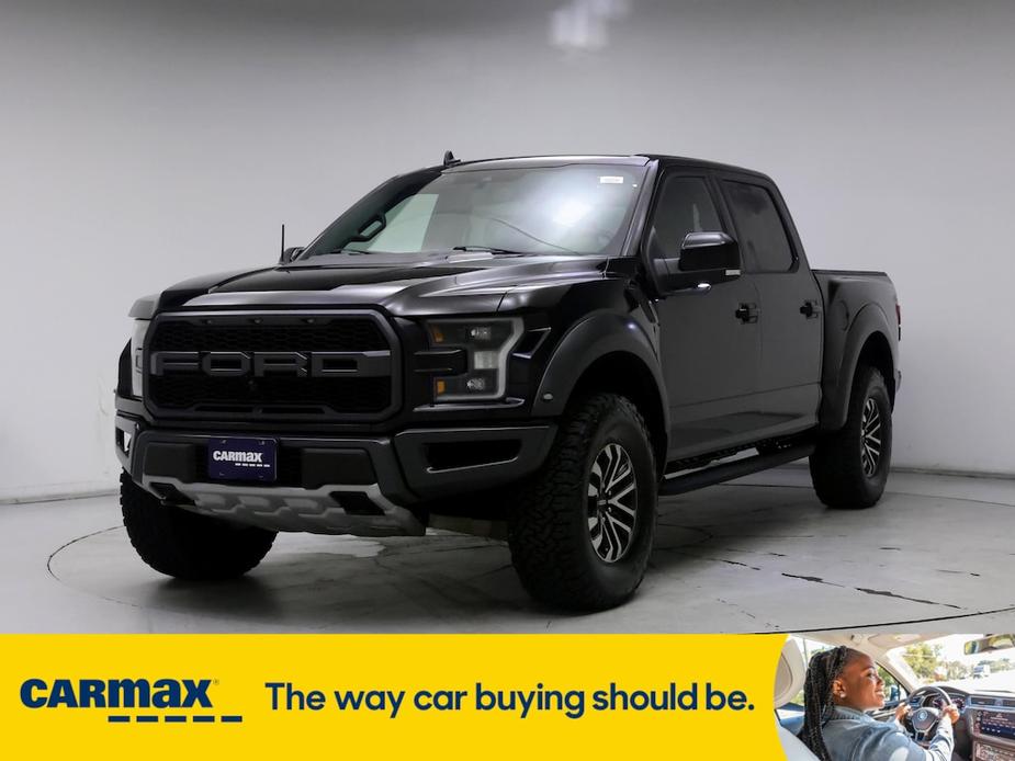 used 2019 Ford F-150 car, priced at $49,998