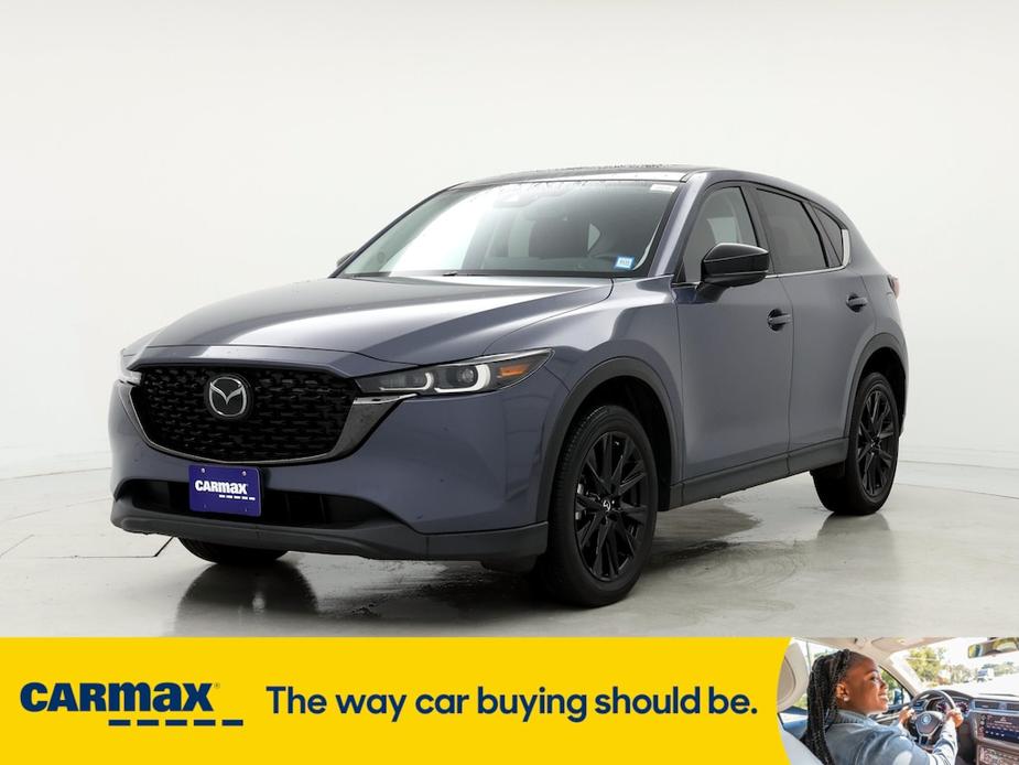 used 2022 Mazda CX-5 car, priced at $26,998