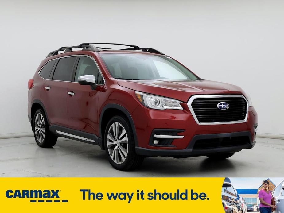 used 2020 Subaru Ascent car, priced at $31,998