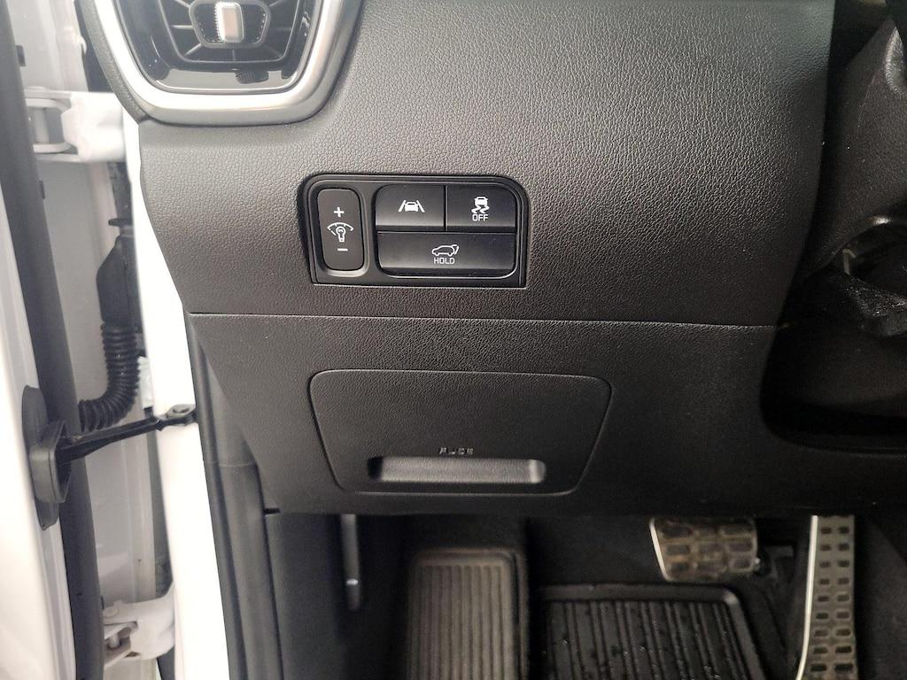 used 2023 Kia Sorento car, priced at $30,998