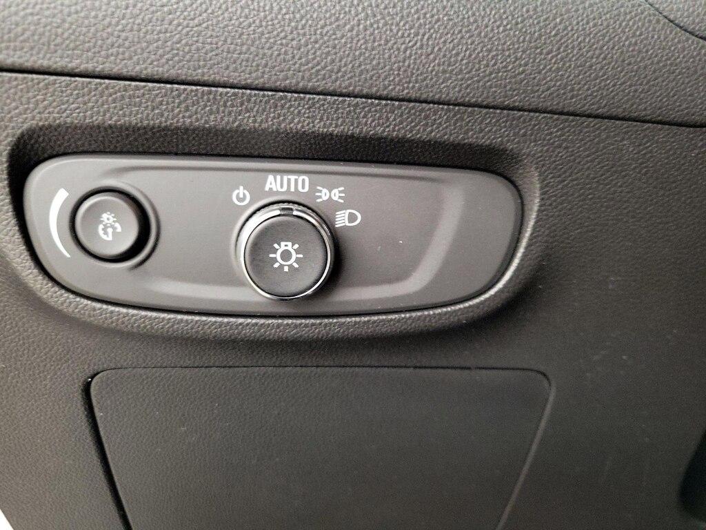 used 2024 Buick Encore GX car, priced at $23,998