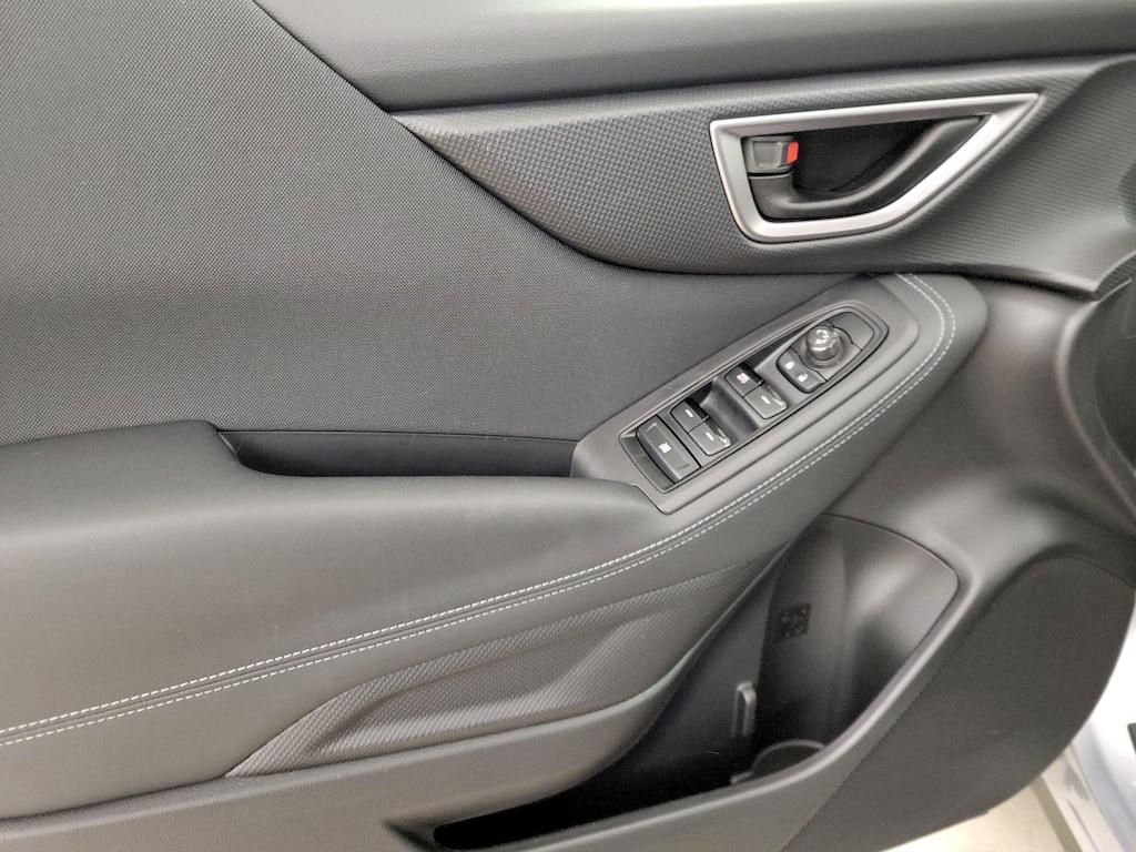 used 2020 Subaru Forester car, priced at $25,998