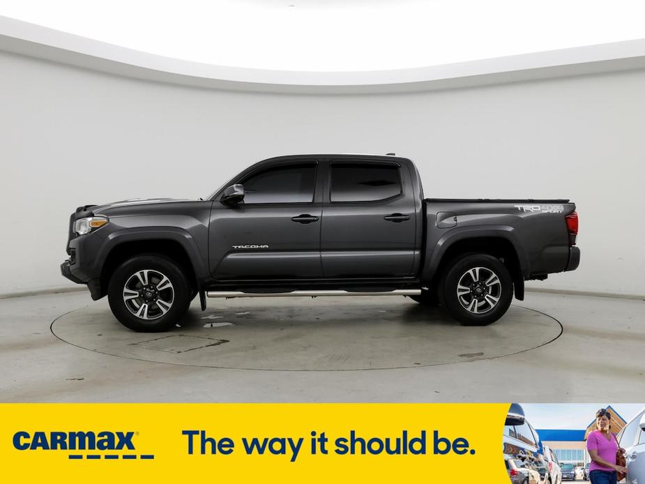 used 2019 Toyota Tacoma car, priced at $37,998