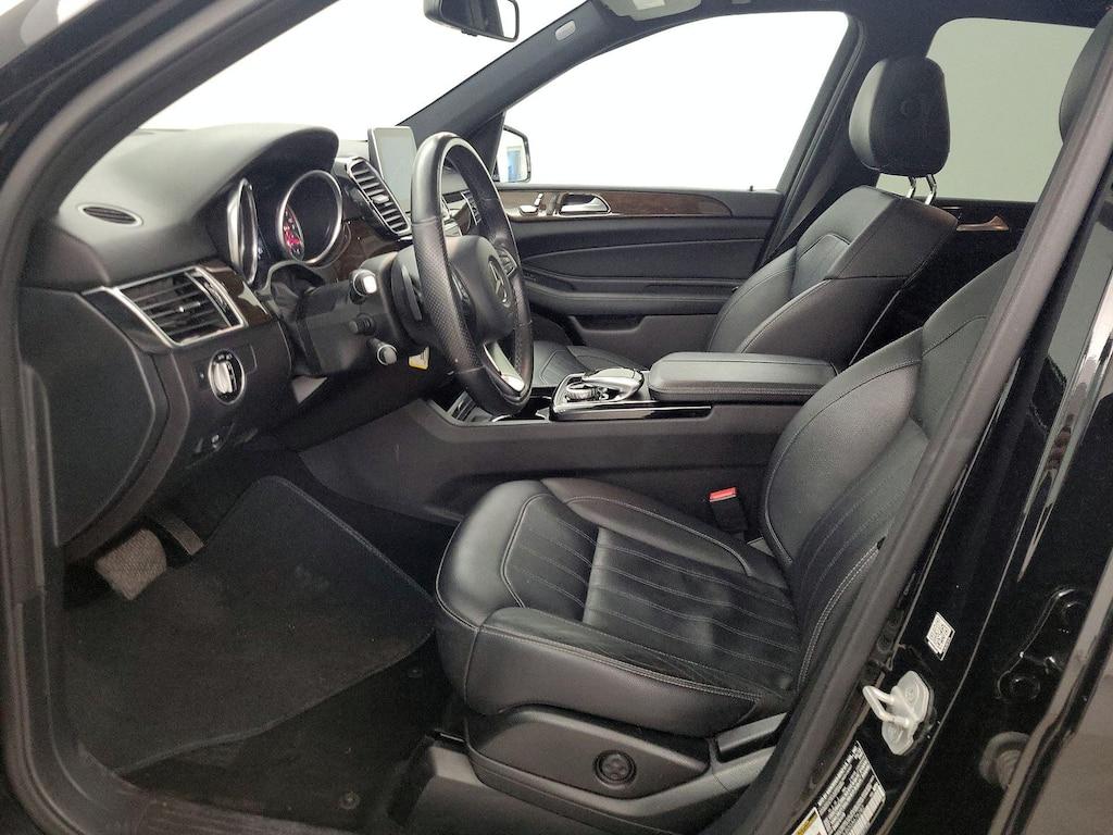 used 2016 Mercedes-Benz GLE-Class car, priced at $21,998