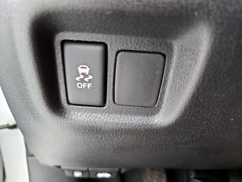 used 2019 Nissan Versa car, priced at $12,998