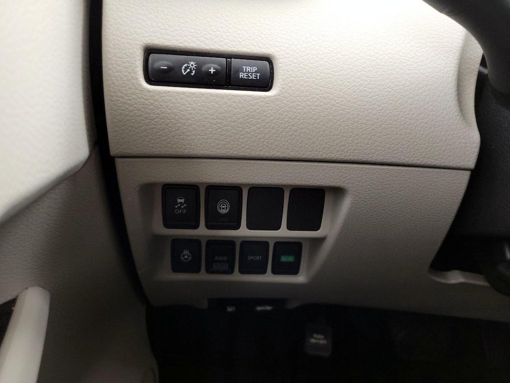 used 2021 Nissan Rogue Sport car, priced at $19,998