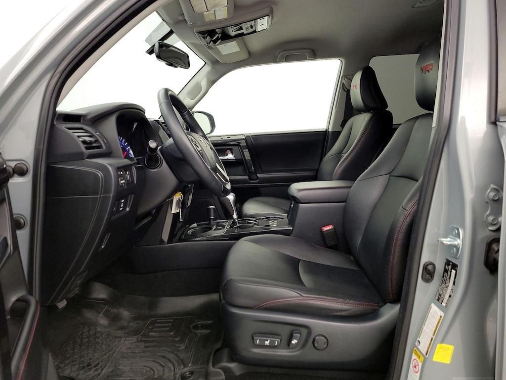 used 2017 Toyota 4Runner car, priced at $37,998